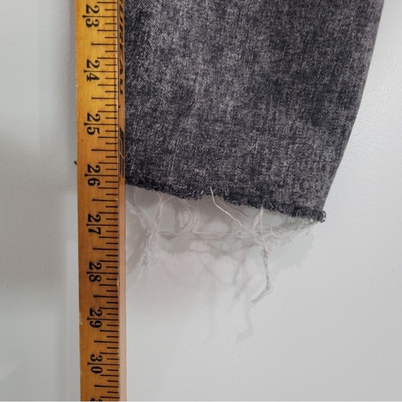 Old Navy Rockstar Super Skinny High Rise jeans Size 18 - Picture 6 of 8